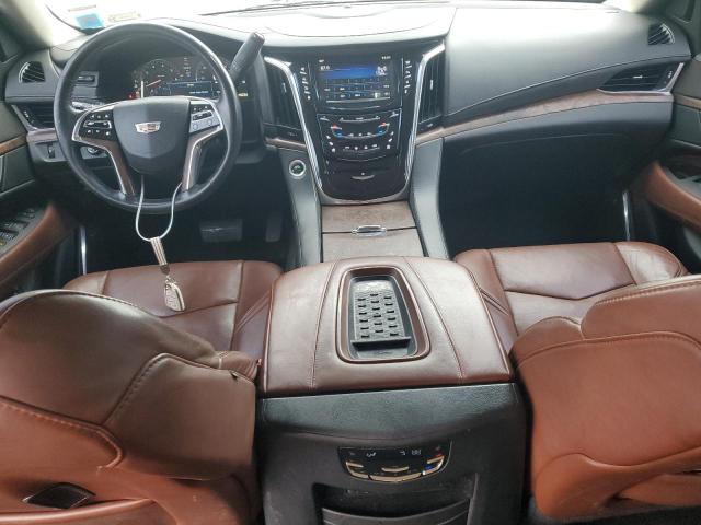  CADILLAC ESCALADE 2015 Biały