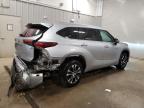 2021 Toyota Highlander Hybrid Xle for Sale in Casper, WY - Rear End