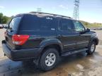 2006 Toyota Sequoia Sr5 en Venta en Littleton, CO - Front End