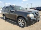 2010 Ford Expedition Limited en Venta en Elgin, IL - Mechanical
