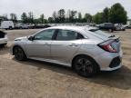2017 Honda Civic Ex for Sale in Finksburg, MD - Front End