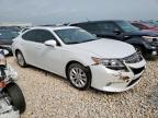 2014 Lexus Es 300H იყიდება Taylor-ში, TX - Front End