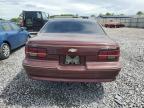 1991 Chevrolet Caprice Classic Ltz იყიდება Hueytown-ში, AL - Front End