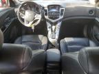 2014 Chevrolet Cruze Ltz for Sale in Harleyville, SC - Front End