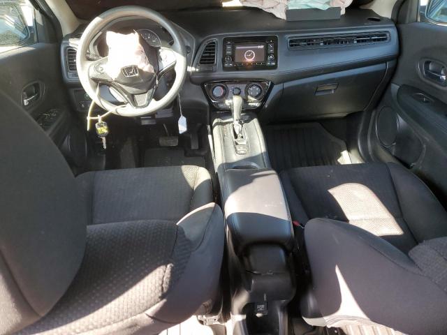  HONDA HR-V 2018 Czarny