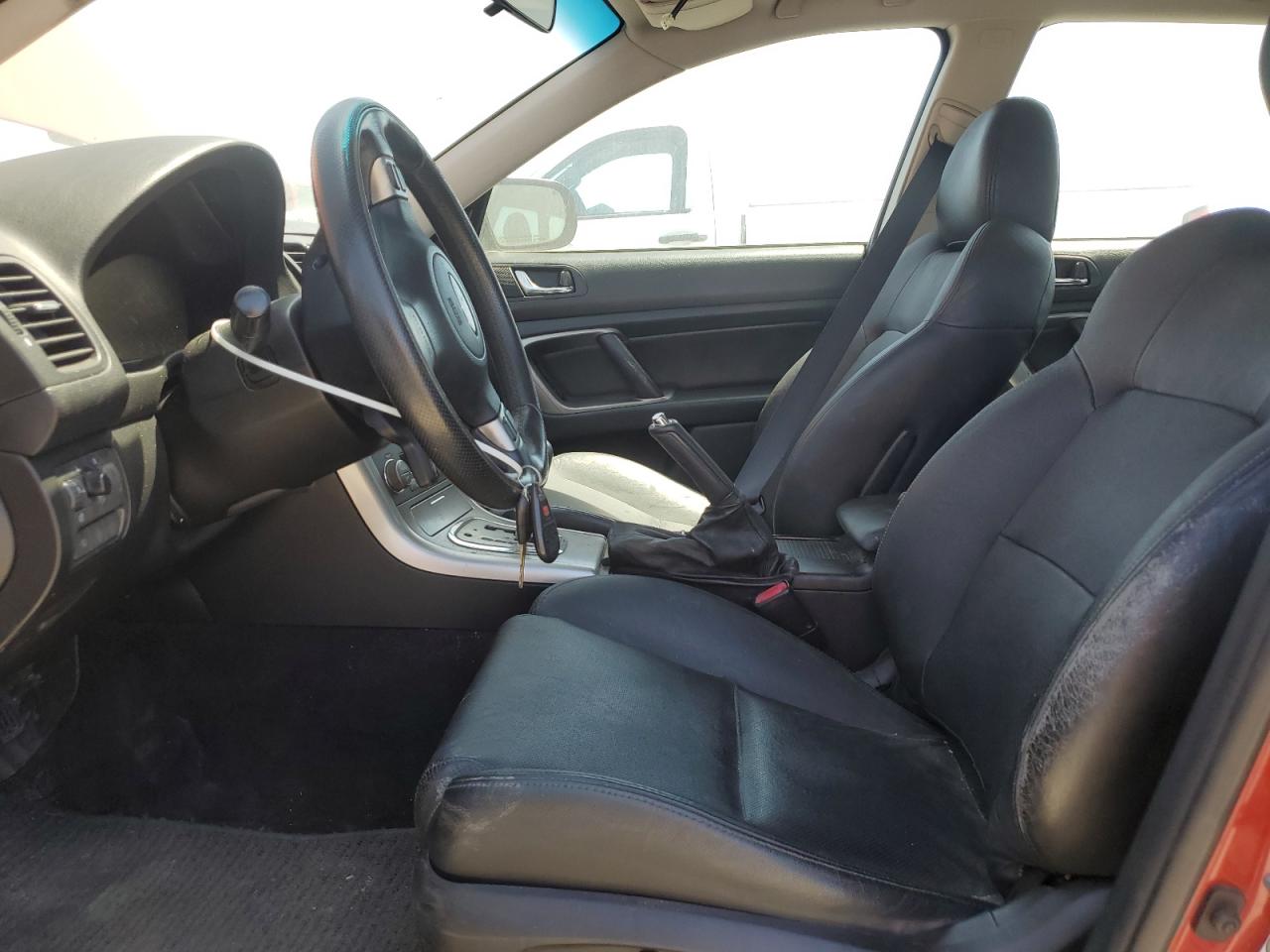 2005 Subaru Legacy Outback 2.5 Xt Limited VIN: 4S4BP67C754313887 Lot: 56063925