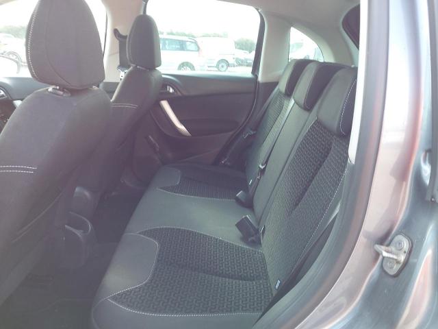 2010 CITROEN C3 VTR+