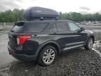 2020 Ford Explorer Xlt for Sale in Duryea, PA - Burn - Engine