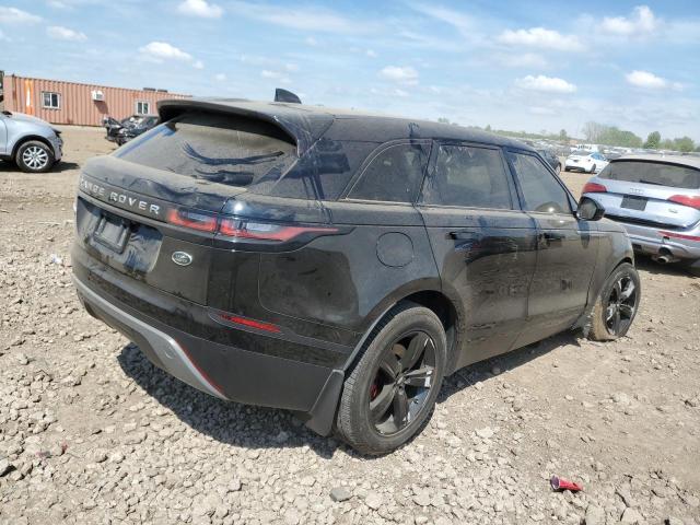  LAND ROVER RANGEROVER 2020 Чорний