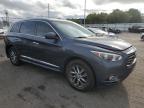2014 INFINITI QX60 for sale at Copart OH - DAYTON