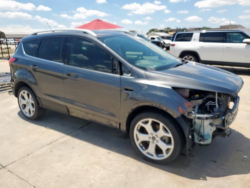  FORD ESCAPE 2019 Серый