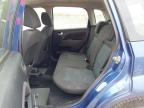 2007 FORD FIESTA ZET for sale at Copart CORBY