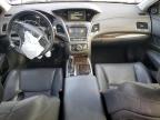 2016 Acura Rlx Tech იყიდება Madisonville-ში, TN - Front End