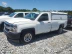 2017 Chevrolet Silverado C1500 for Sale in Cartersville, GA - Minor Dent/Scratches