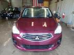 2019 Mitsubishi Mirage G4 Es zu verkaufen in West Mifflin, PA - Rear End