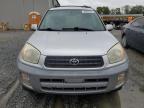 2001 Toyota Rav4  de vânzare în Spartanburg, SC - Minor Dent/Scratches
