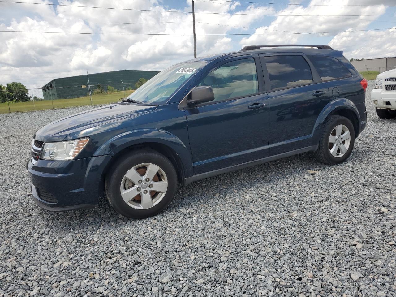 Tifton, GA에서 판매 중인 2013 Dodge Journey Se - Mechanical