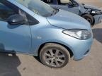 2009 MAZDA 2 TS for sale at Copart PETERLEE