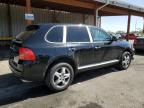 2004 Porsche Cayenne Turbo en Venta en Denver, CO - Front End