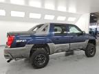 2002 Chevrolet Avalanche K1500 للبيع في Van Nuys، CA - Normal Wear