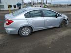 2012 HONDA CIVIC LX   à vendre chez Copart QC - MONTREAL