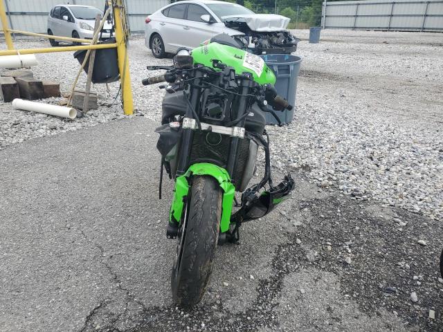 2024 KAWASAKI ZX636 K  
