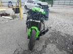 2024 KAWASAKI ZX636 K   for sale at Copart AR - FAYETTEVILLE