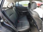 2017 Subaru Crosstrek Limited for Sale in Mcfarland, WI - Side