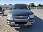 2003 Ford Expedition Eddie Bauer за продажба в Martinez, CA - Rear End