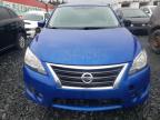 2013 NISSAN SENTRA S à vendre chez Copart QC - MONTREAL