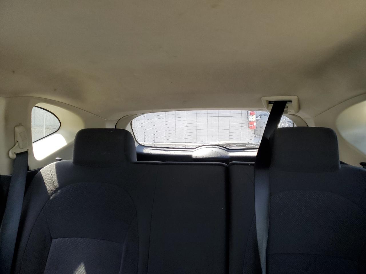 2010 Nissan Rogue S VIN: JN8AS5MT9AW022999 Lot: 56911805