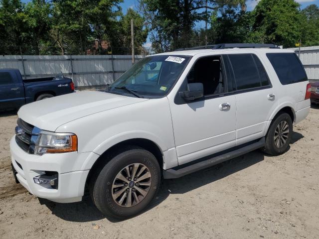  FORD EXPEDITION 2017 Белый