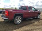 2016 Gmc Sierra K1500 Sle للبيع في Columbia Station، OH - Front End