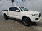 2021 Toyota Tacoma Double Cab на продаже в Gastonia, NC - Rear End