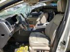 2008 Lincoln Mkx  zu verkaufen in Hurricane, WV - Rollover