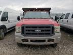 2005 Ford F350 Super Duty იყიდება Columbia Station-ში, OH - Mechanical