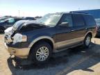 2011 Ford Expedition Xlt for Sale in Woodhaven, MI - Front End