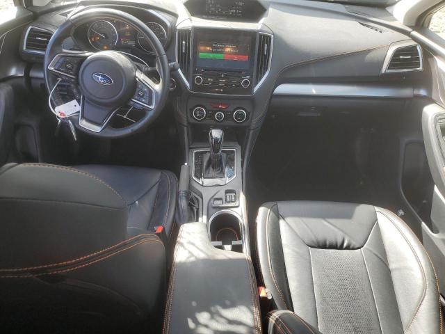  SUBARU CROSSTREK 2021 Biały