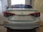 2022 Honda Civic Touring للبيع في Casper، WY - Front End