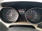 2016 Hyundai Elantra Se na sprzedaż w New Braunfels, TX - Side