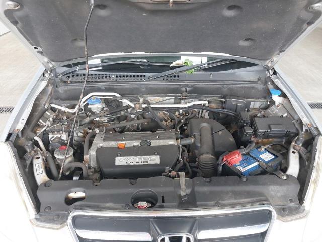 2005 HONDA CR-V VTEC
