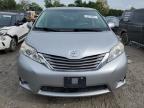 2012 Toyota Sienna Xle للبيع في Madisonville، TN - Water/Flood