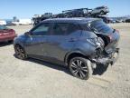 2020 Nissan Kicks Sv продається в American Canyon, CA - Rear End