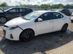 2016 Toyota Corolla L en Venta en Louisville, KY - Side