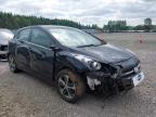2015 HYUNDAI I30 SE for sale at Copart EAST KILBRIDE