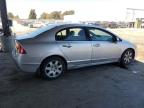 2006 Honda Civic Lx na sprzedaż w Hayward, CA - Side