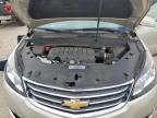 2017 Chevrolet Traverse Lt for Sale in Conway, AR - Side