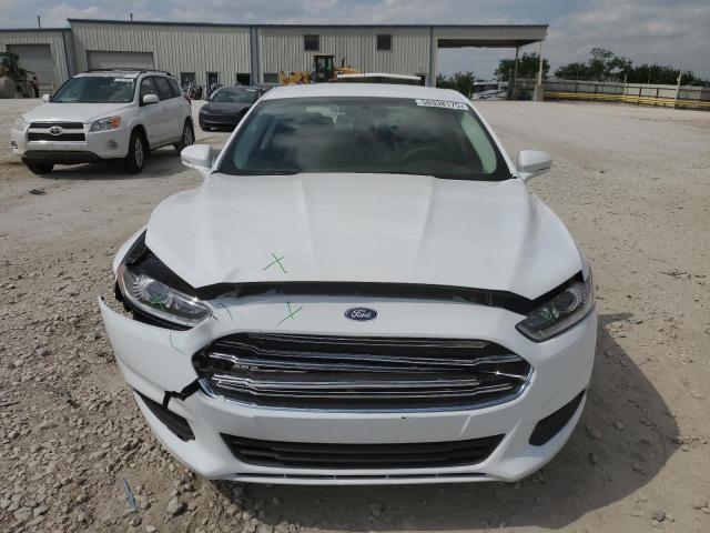  FORD FUSION 2015 Білий