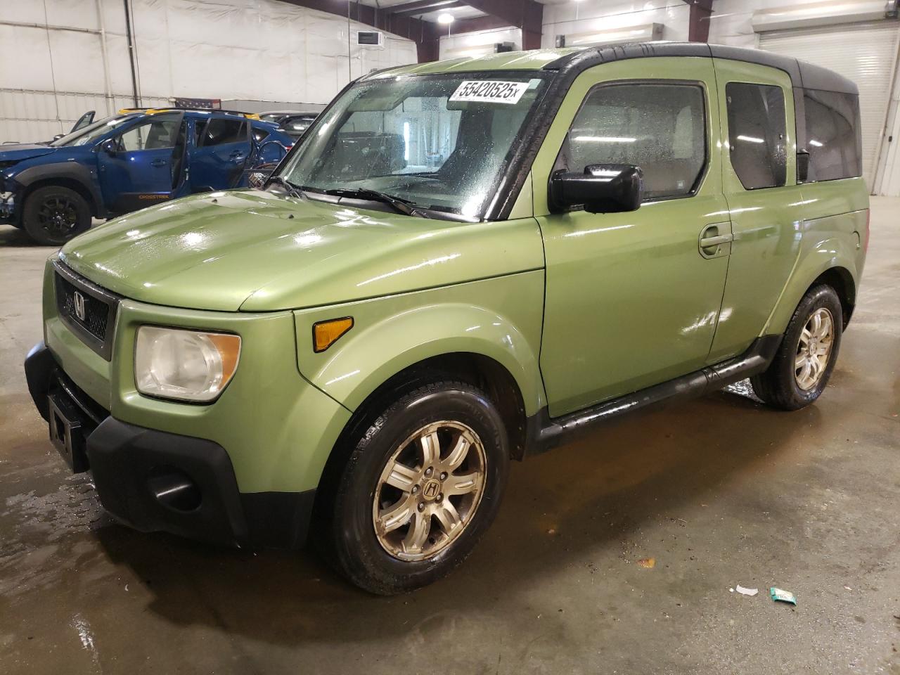 Avon, MN에서 판매 중인 2006 Honda Element Ex - Mechanical