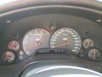2003 Chevrolet Corvette  de vânzare în Elgin, IL - Front End